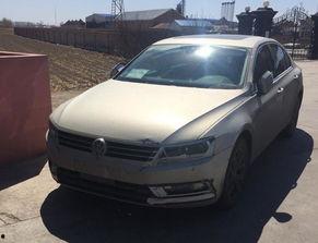 最新迈腾爆料,揭秘豪华中型轿车新标杆