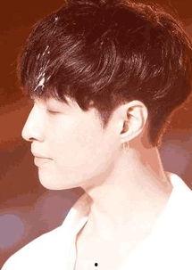 明星们的侧颜,解锁隐藏的绝世容颜