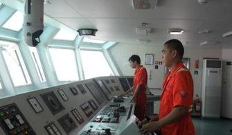 远洋船员爆料事件视频,揭秘海上生活真相与困境
