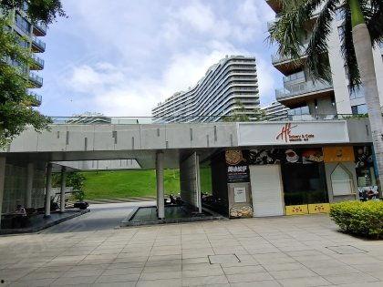 今日头条海景大道房价,揭秘热门地段投资潜力！”