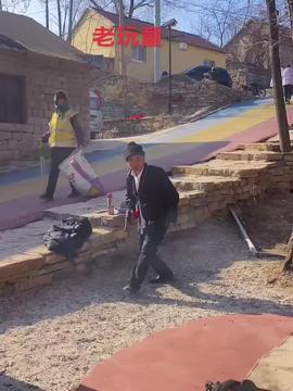 今日头条沂源火石寨,探寻自然奇观，感受地质奇观魅力