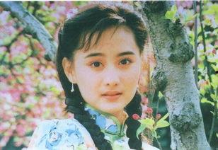 祖籍贵港出生的明星,闪耀荧屏的璀璨明星风采”