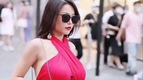 搞笑网红拼图视频