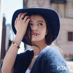 台湾女明星 圆圆,美丽与才华并存的璀璨星辉