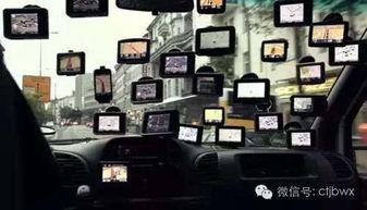 网红路边打车软件,重塑城市出行新体验