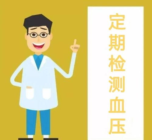 高血压头条,揭秘血压控制新策略