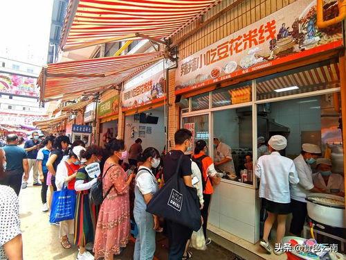 市场里的网红有哪些,盘点当下市场里的璀璨明星